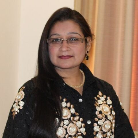 Seema Rajput Verma
