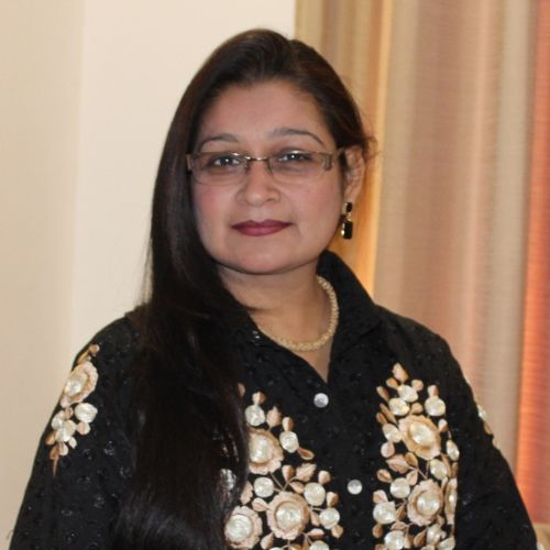 Untitled Logo 1 Seema Rajput Verma