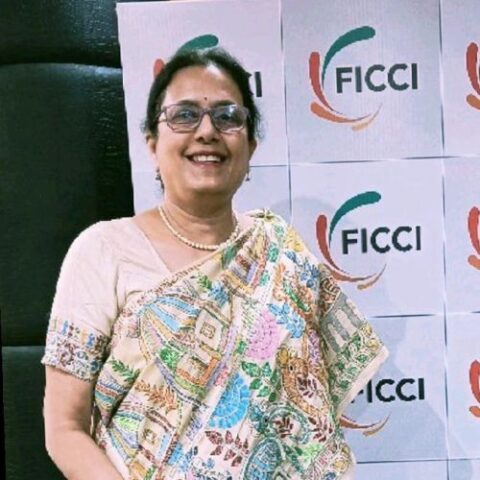 Poornima Shenoy