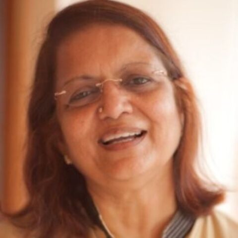 Meera Shenoy
