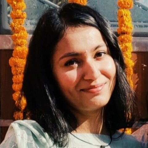 Mansi Kabra