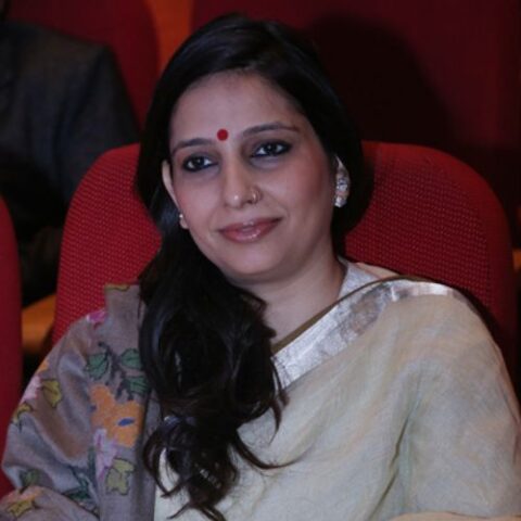 Divya Chauhan