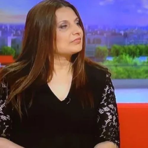 Untitled Logo Mandy Sanghera