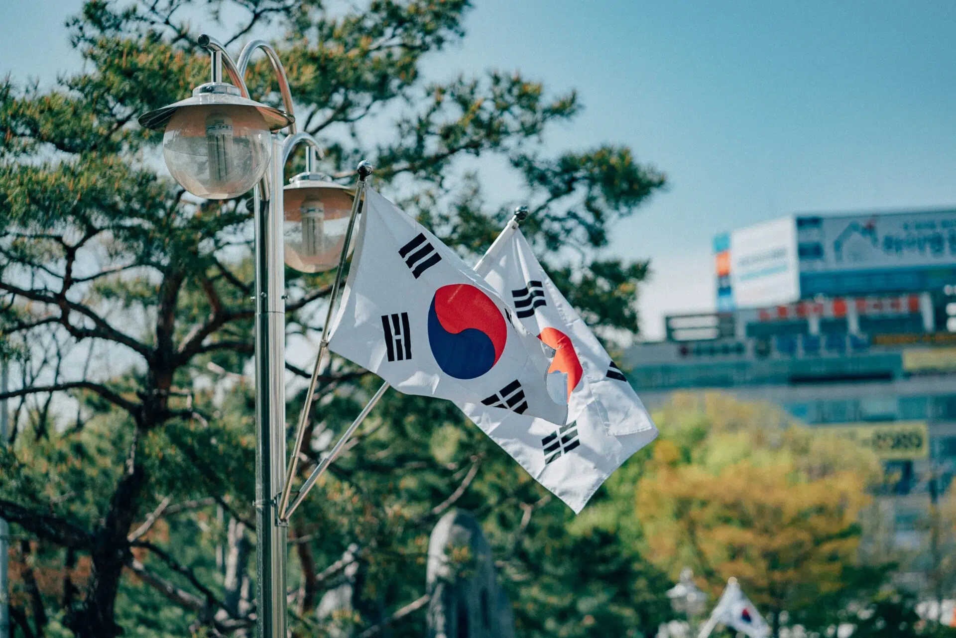 South Korea needs to transform its talent and its organizations to continue to grow
