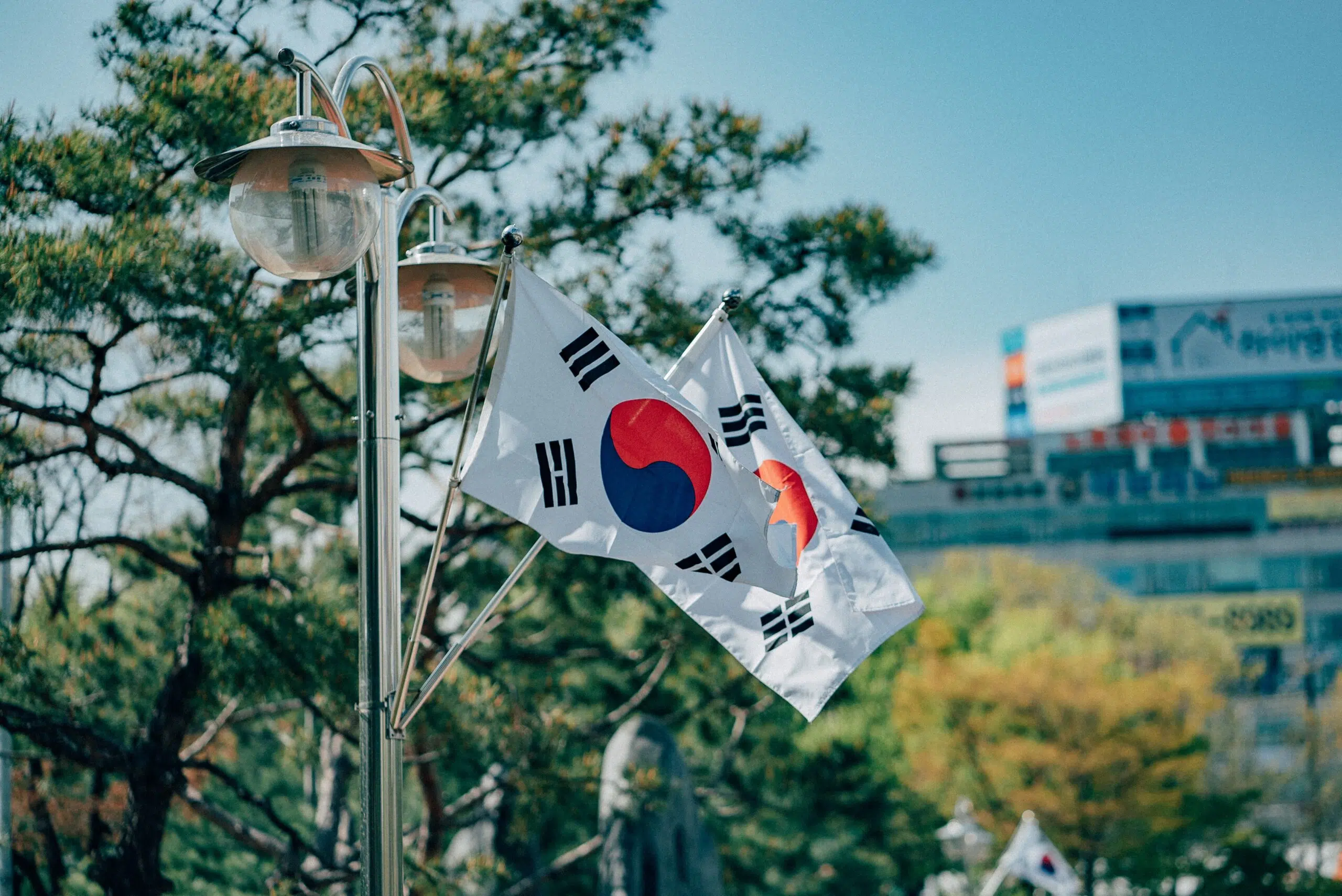 South Korea needs to transform its talent and its organizations to continue to grow