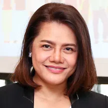 dtac custom story Nardrerdee Arj-Harnwongse former Chief People Officer at dtac - IMD Business School