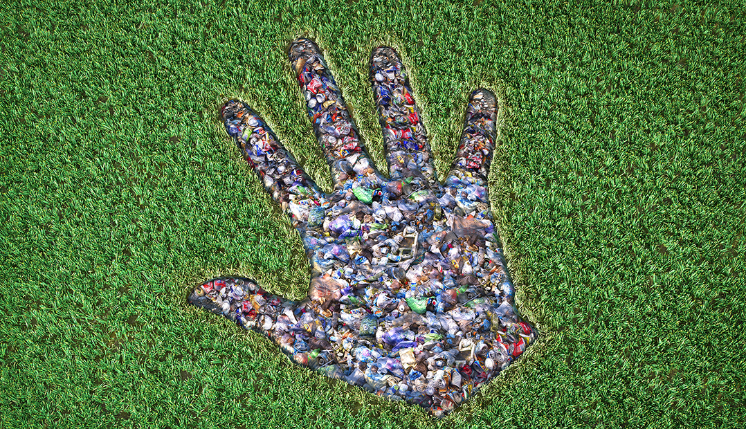 footprint environment