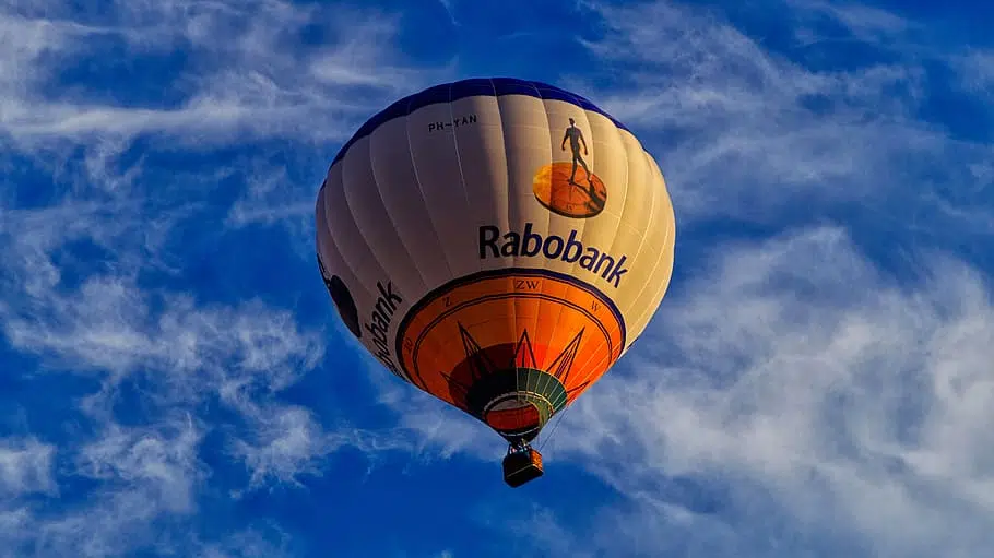 Agility takes the lead at Rabobank