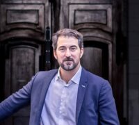 Jonathan Normand