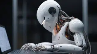 AI cybersecurity - IMD Business School