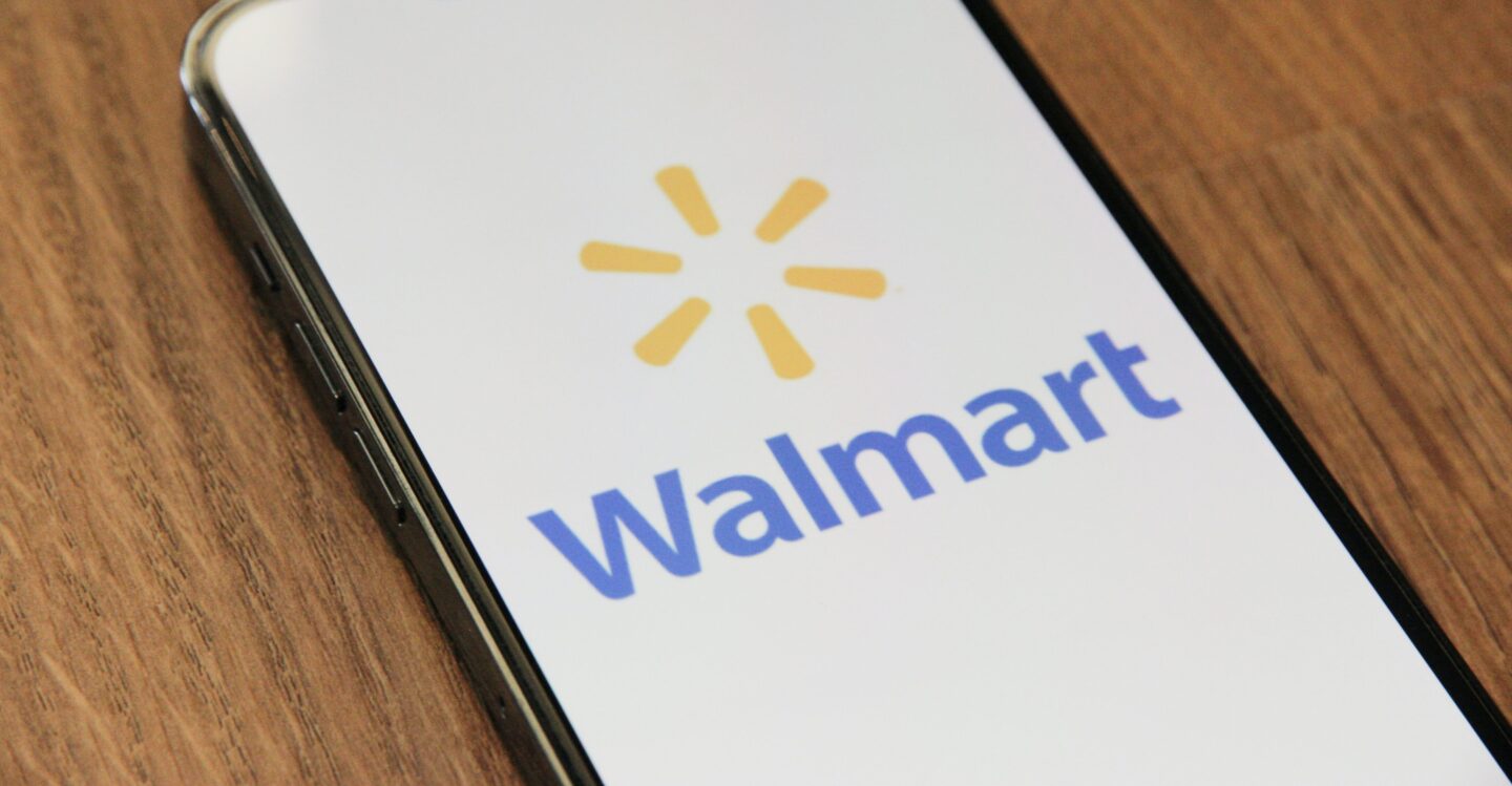 walmart