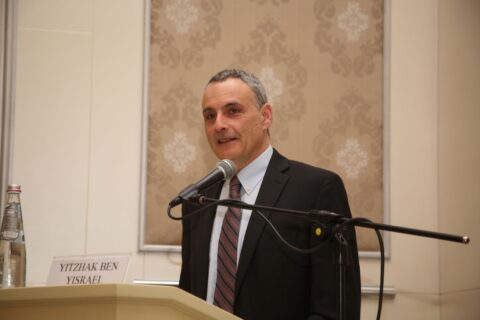 natan sussman