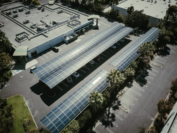 solar energy