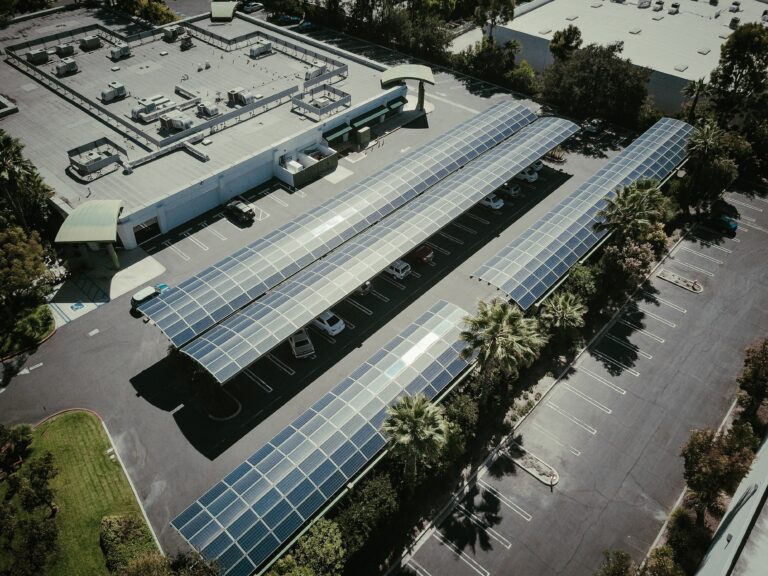 solar energy