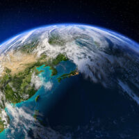 Planet Earth