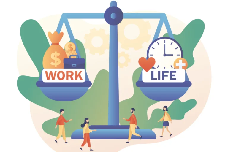 work-life-balance life balance