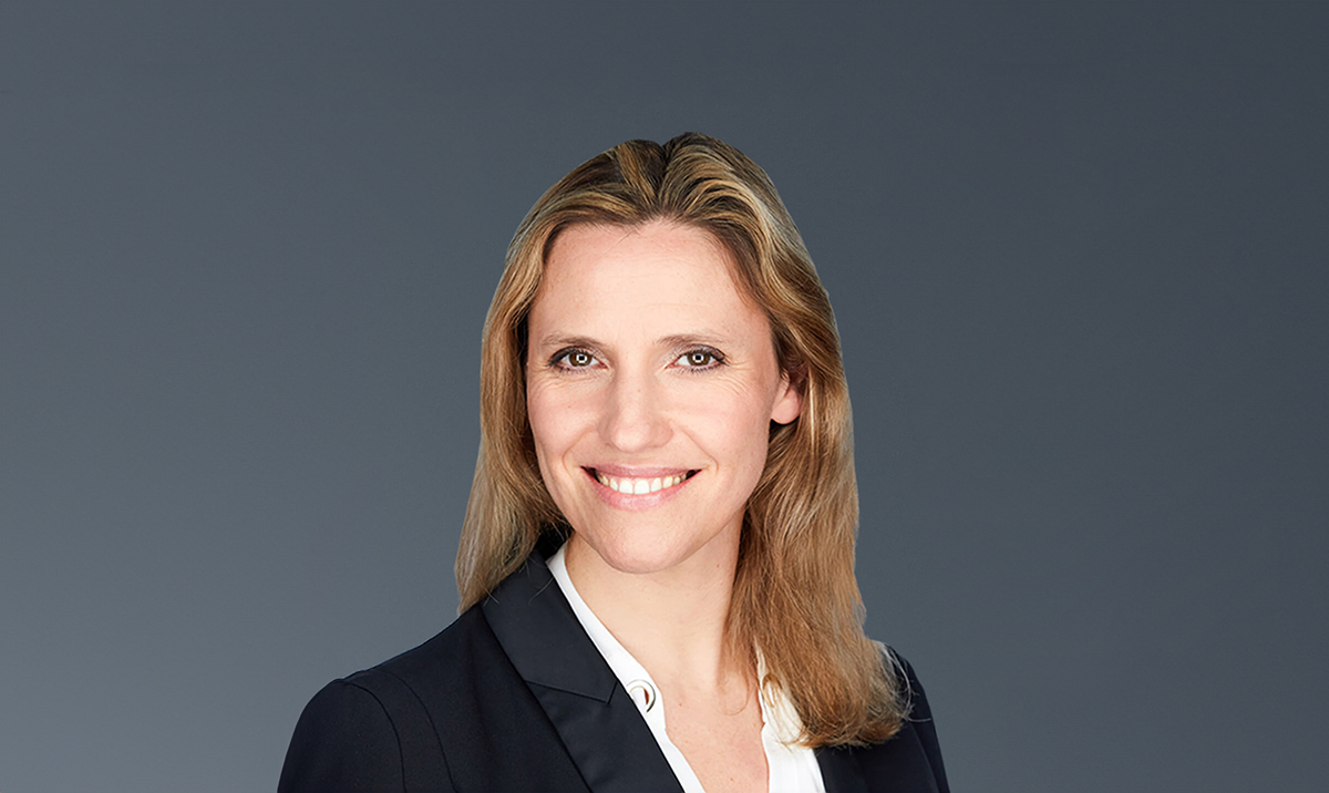 Séverine Jourdain - IMD Business School