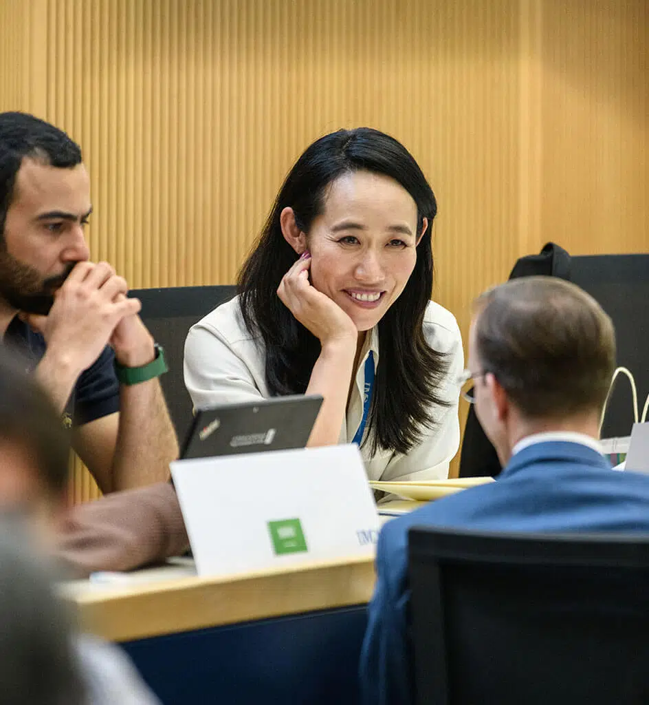  - IMD Business School