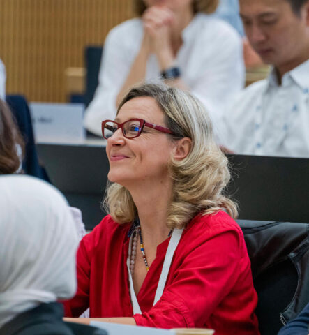 AI and Digital Transformation Program | IMD Business School