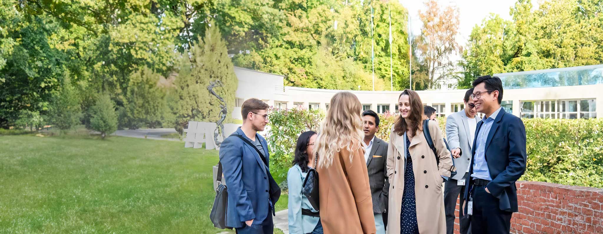 - IMD Business School