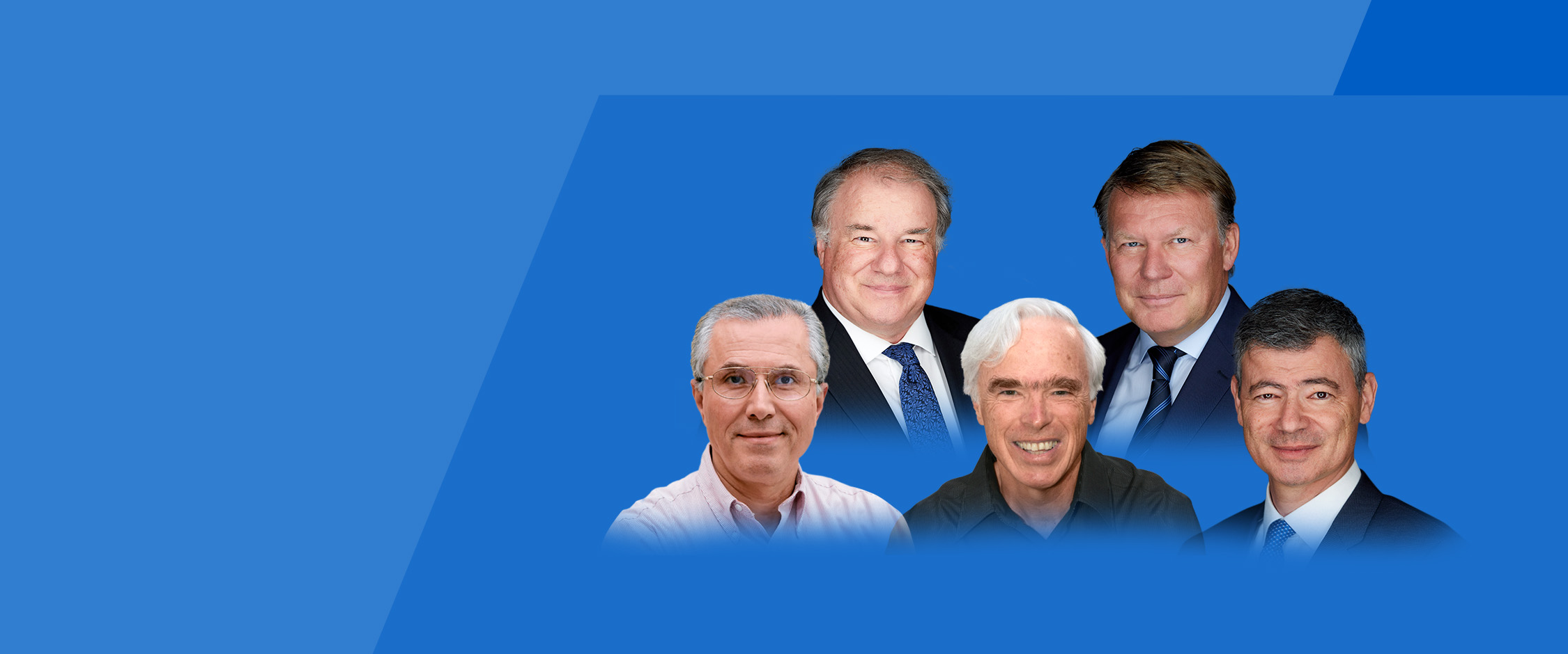 Five IMD professors feature in Top 50 Bestselling Case list