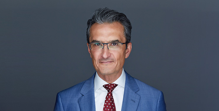 Arturo Bris, IMD Professor of Finance, Director, IMD World Competitiveness Center - IMD Business School