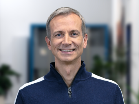 Jan Huckfeldt