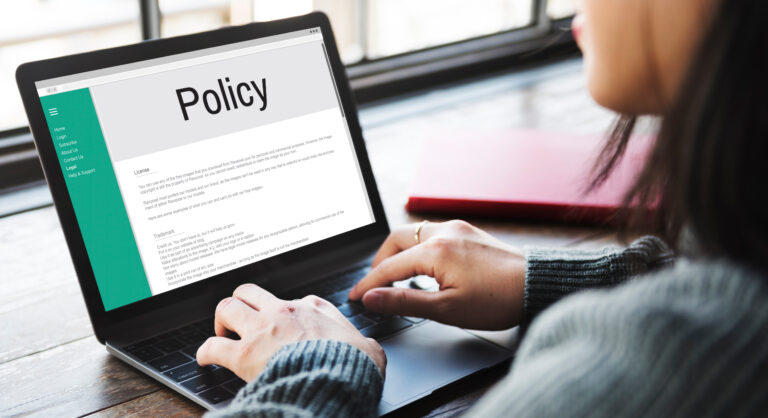 policy