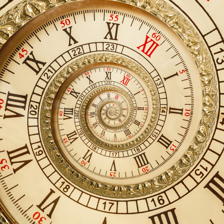 clock