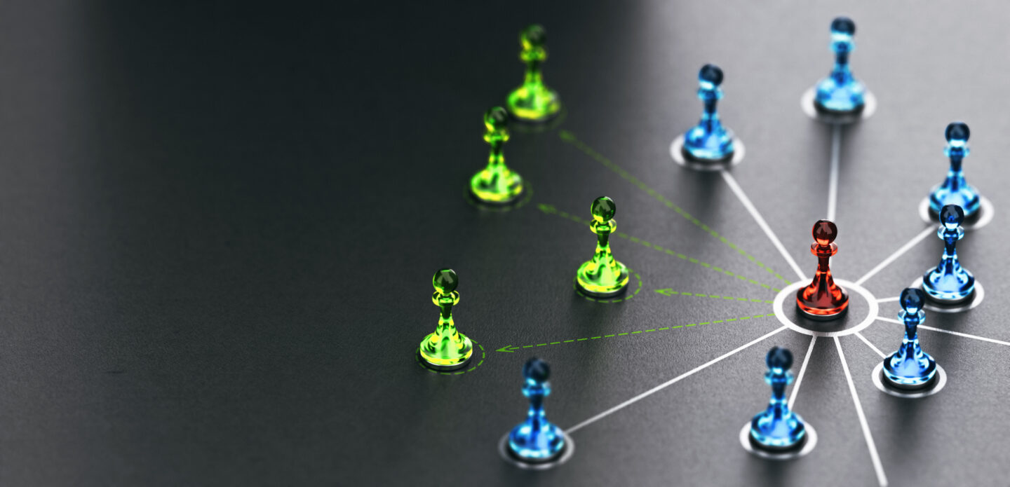 AI chess