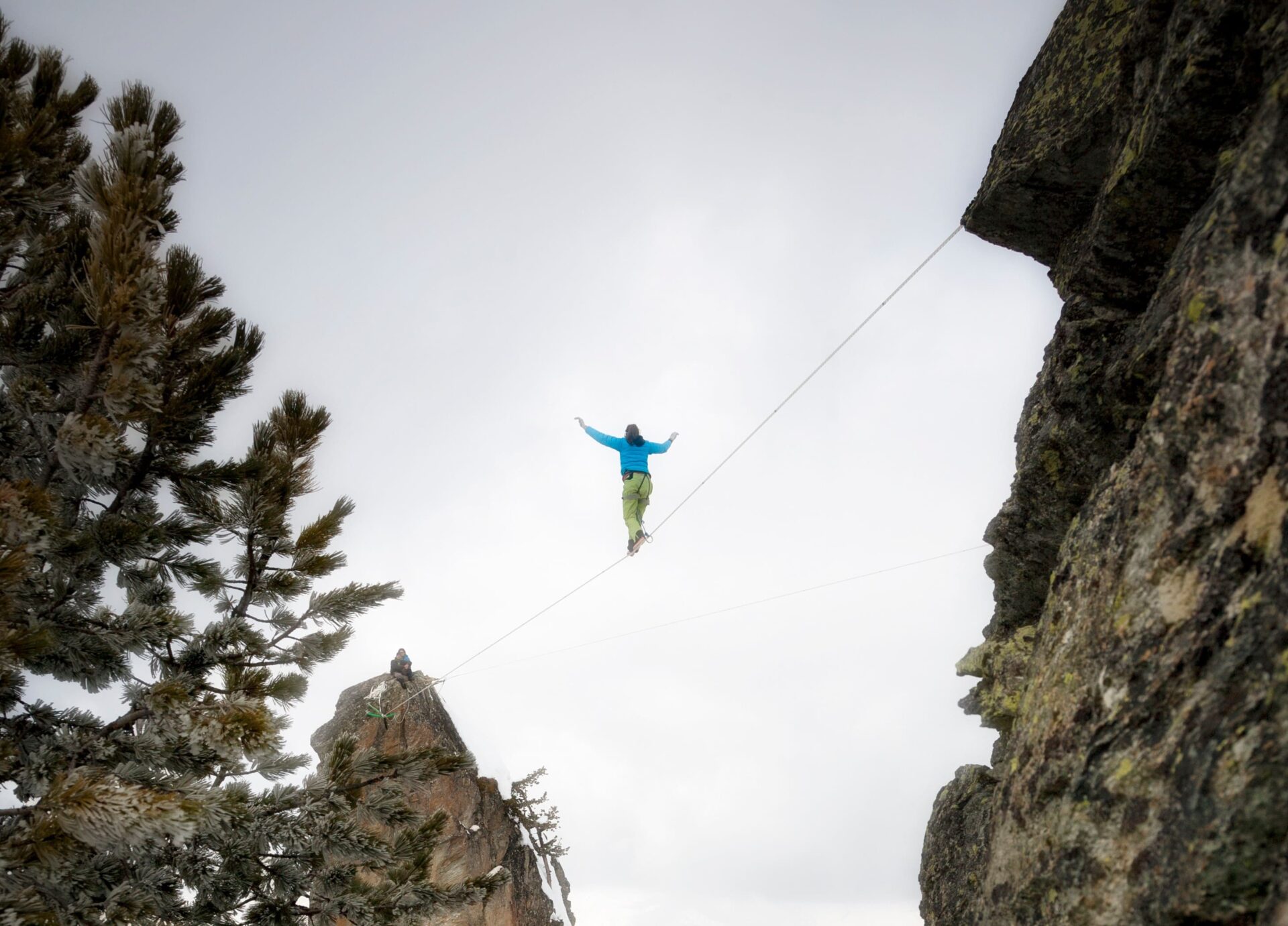 funambule