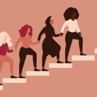 Empowering women