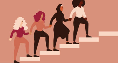 Empowering women