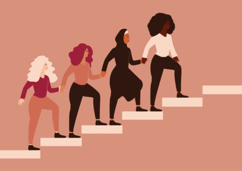 Empowering women