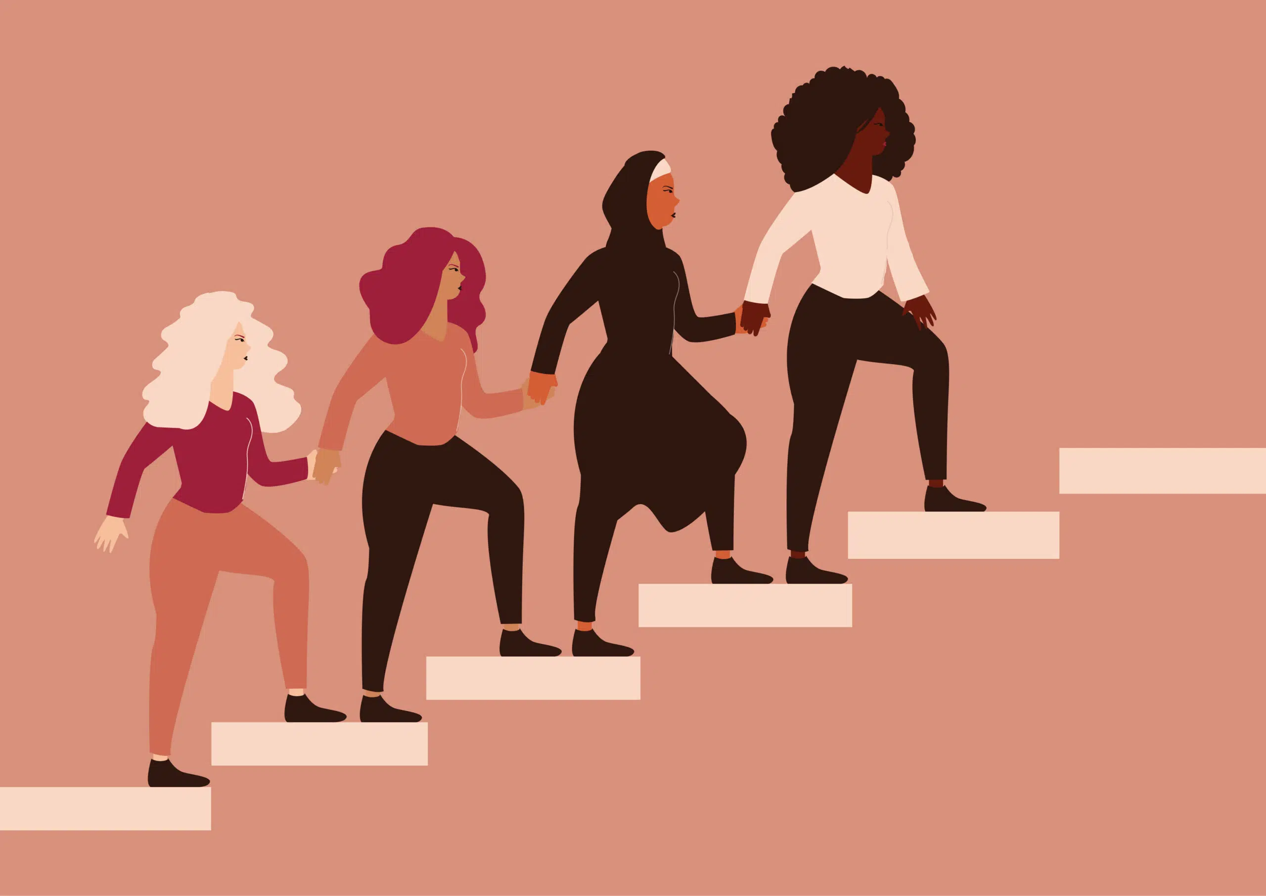 Advancing gender equity: Insights from Claudia Goldin’s Nobel-Prize-winning work