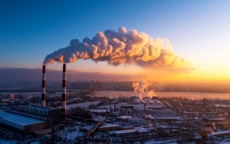 emissions
