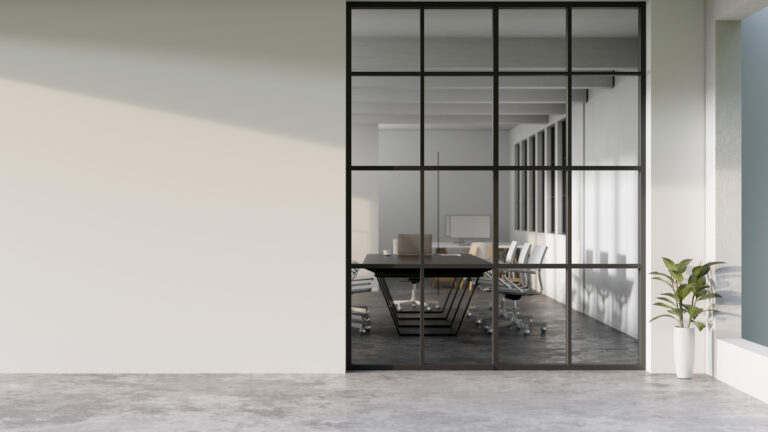 meeting room