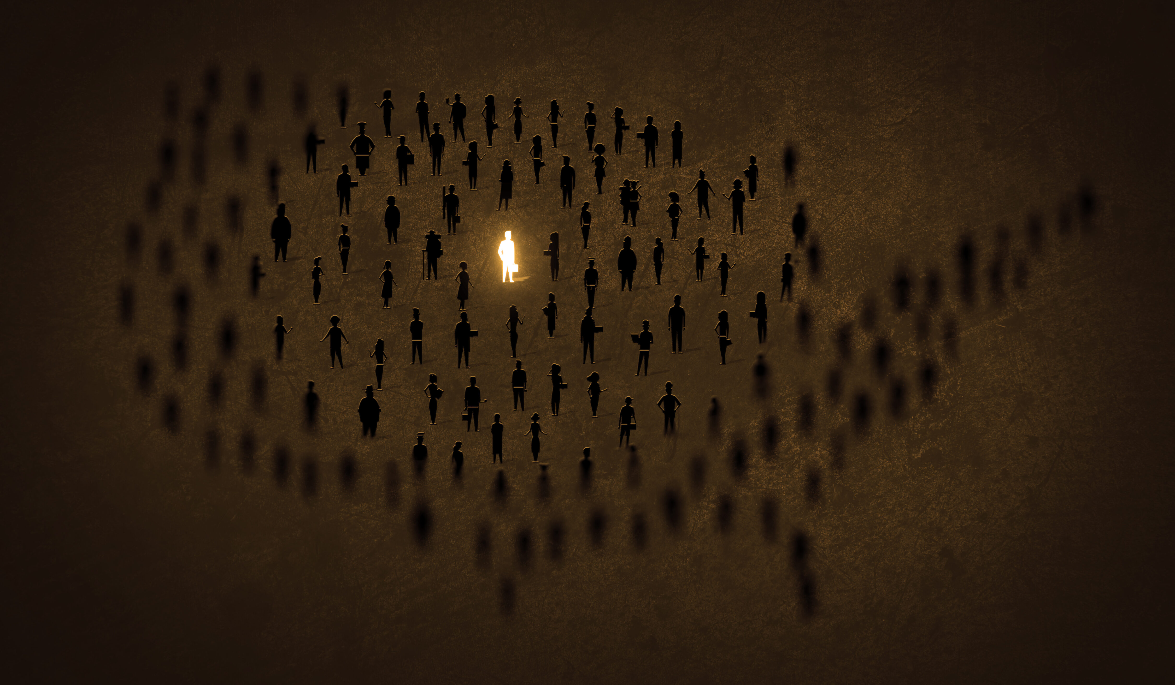 how to win the war on Talent