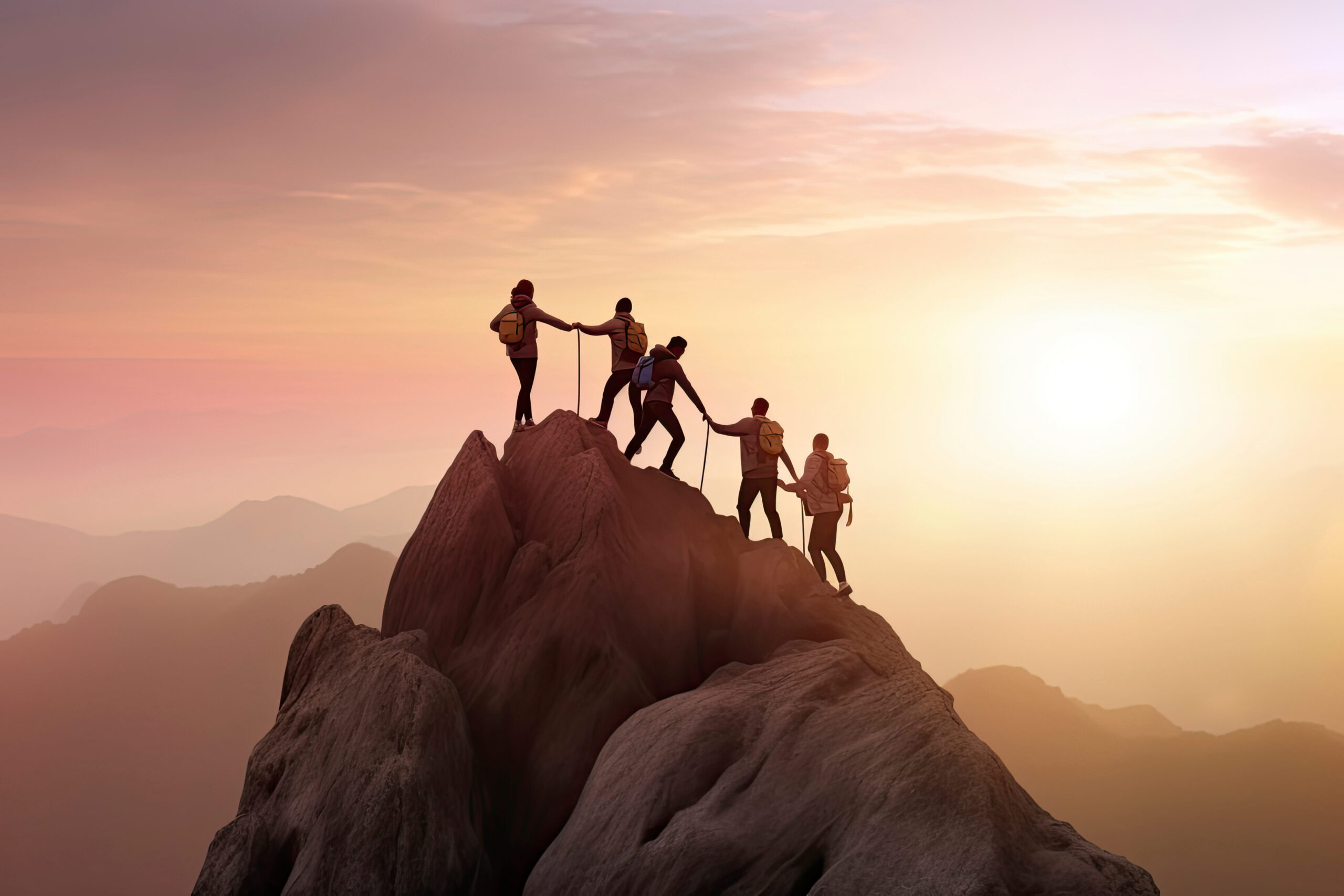 Power to the people ABB