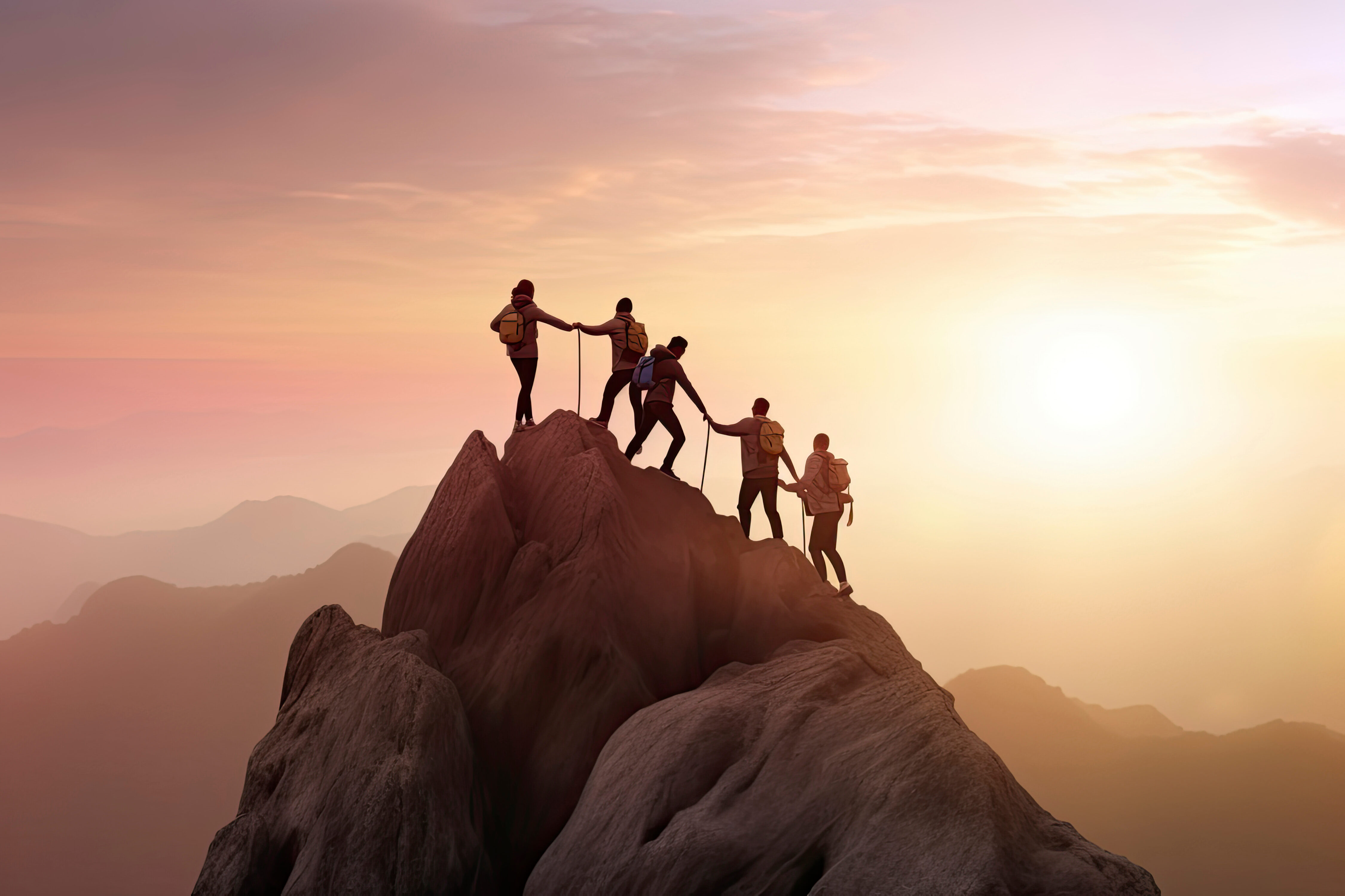 Power to the people ABB