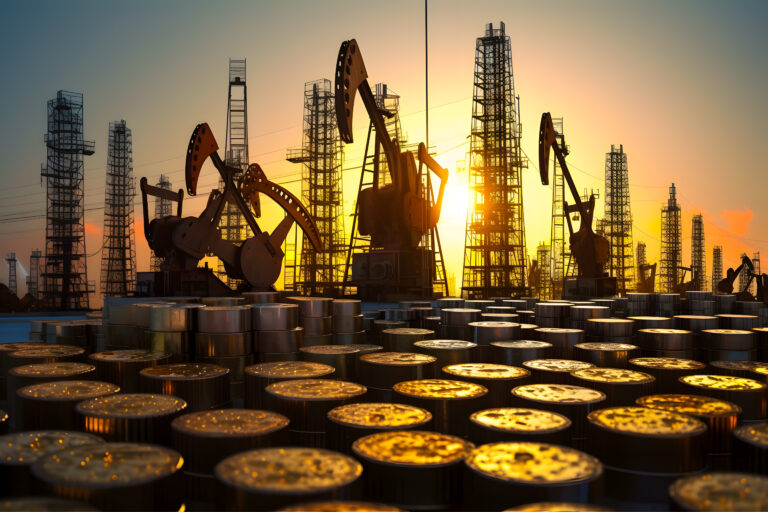 raises serious concerns about the stability of energy markets