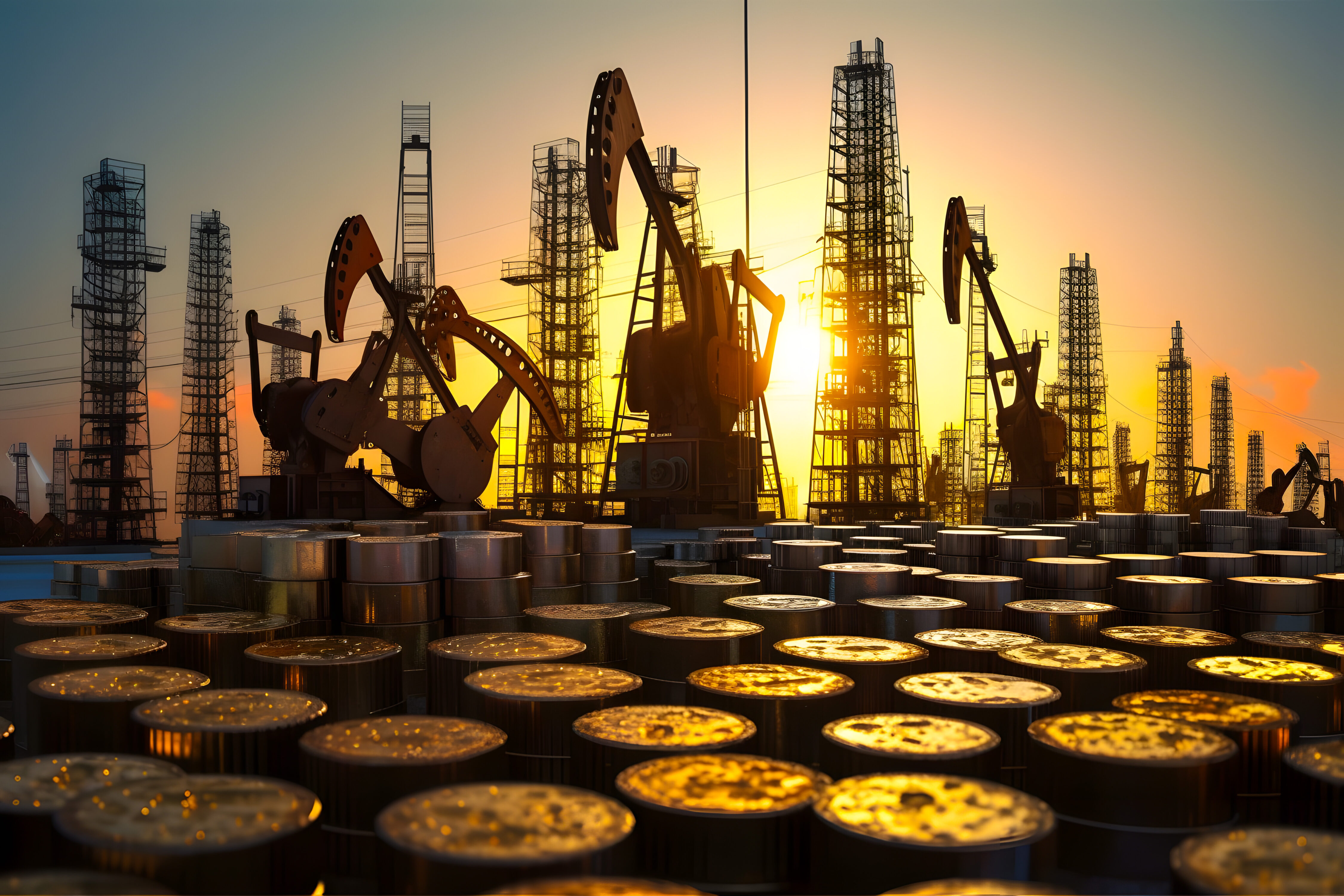 raises serious concerns about the stability of energy markets