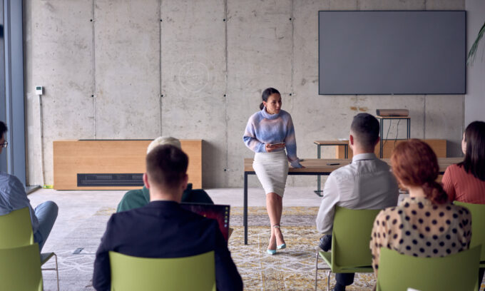 Identifying and asking the right questions and deploying the best approaches for you, can unlock learning—and solutions that work for you.