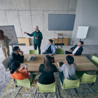 Coaching corner