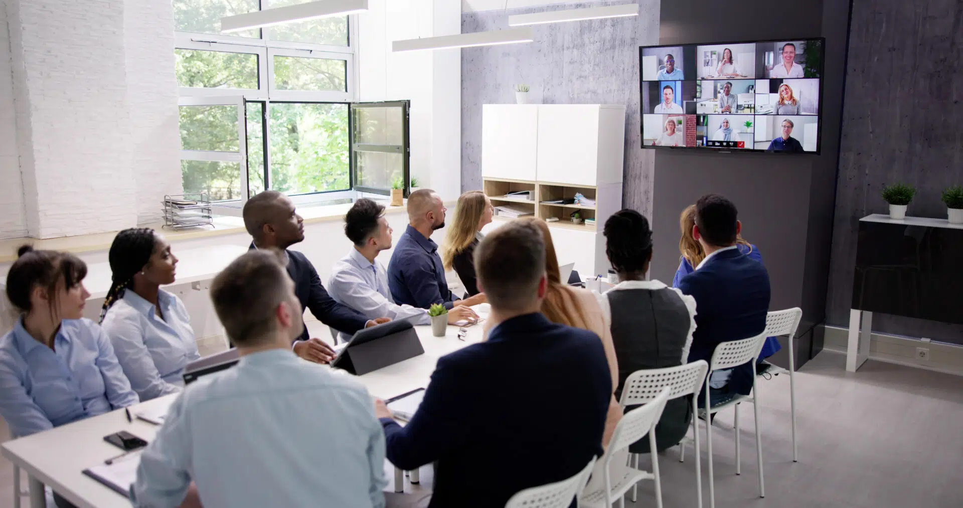 Five strategies for managers to kill unproductive meetings and boost workforce efficiency