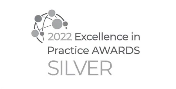 DNB and IMD: Building a culture of collaboration, through action learning. At scale