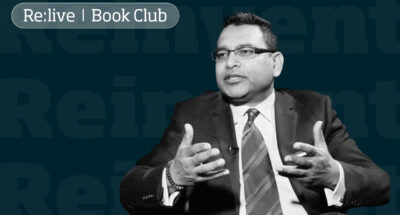 Book Club Reinvent