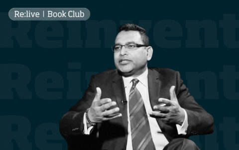 Book Club Reinvent - IMD Business School