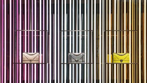 future of luxury