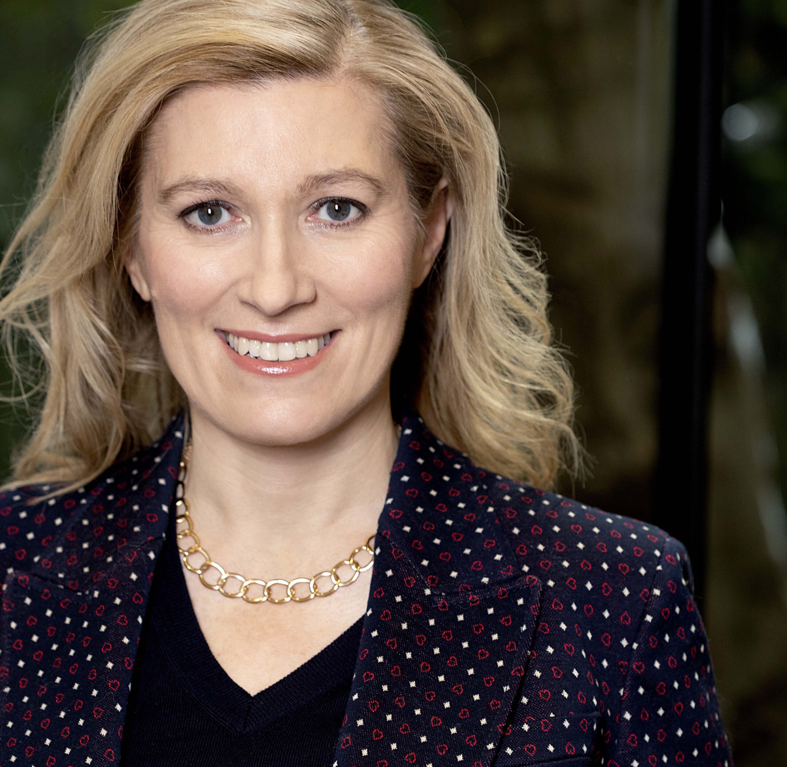 Marie-Claire DAVEU_Kering CSO©Carole Bellaiche 1 Marie-Claire Daveu